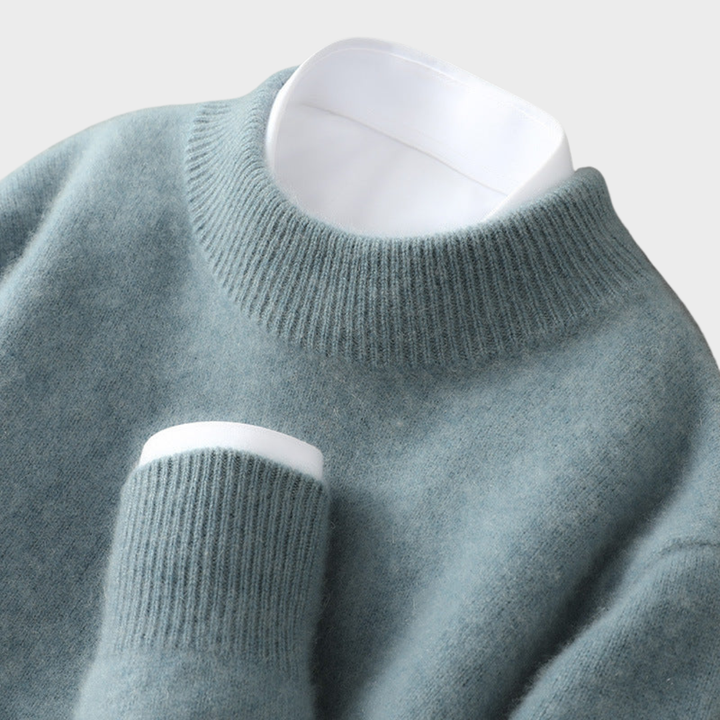 Alice | Arlington cashmere jumper
