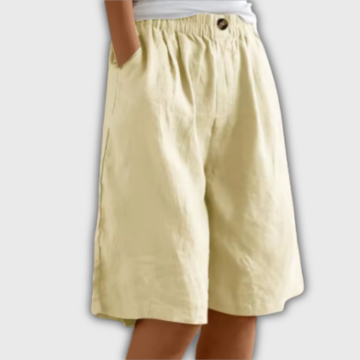 Ruvo – Relax Shorts