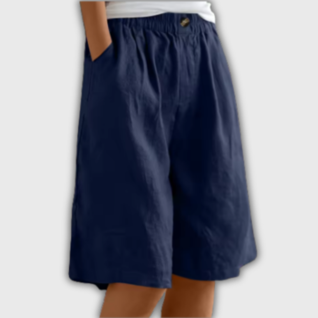 Ruvo – Relax Shorts