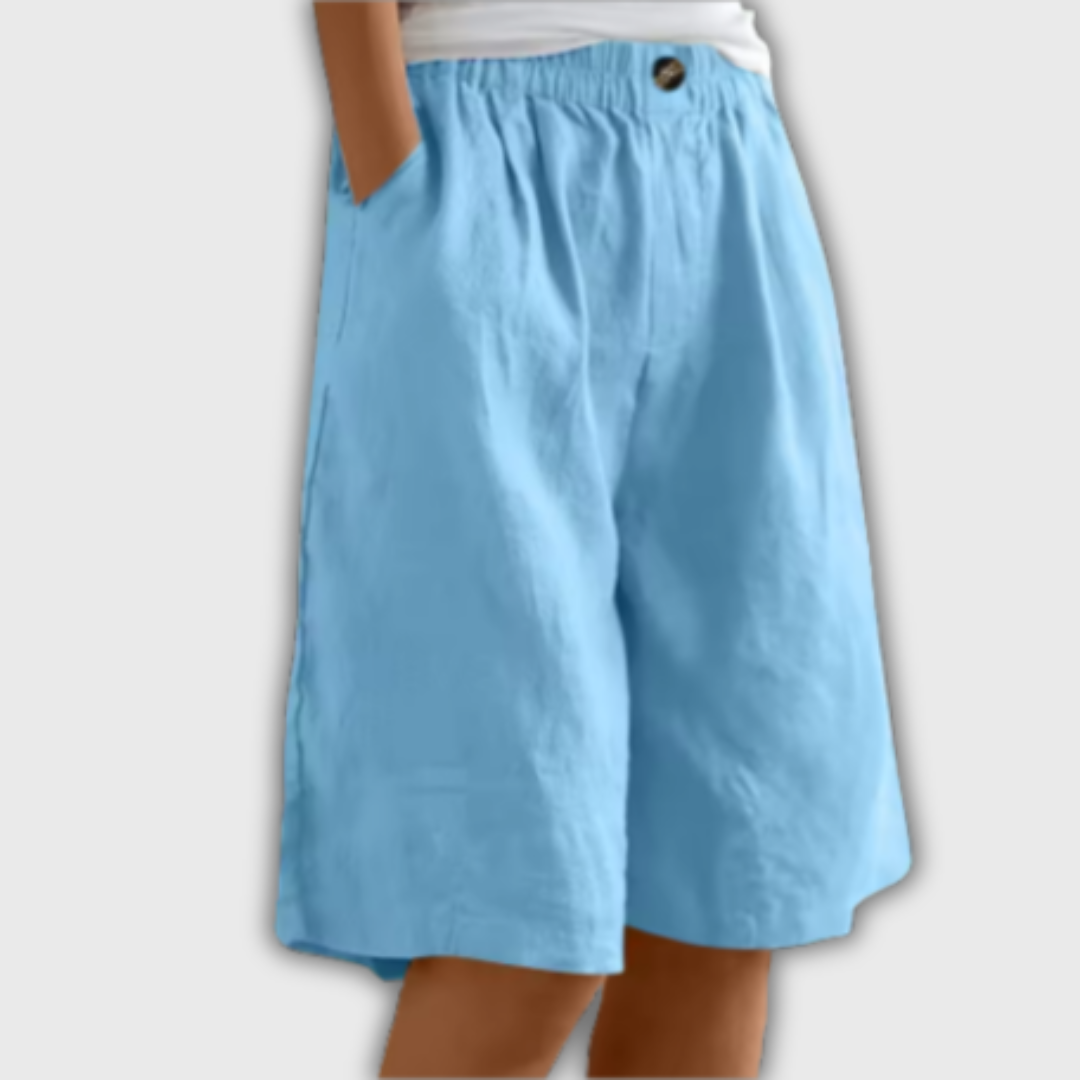 Ruvo – Relax Shorts