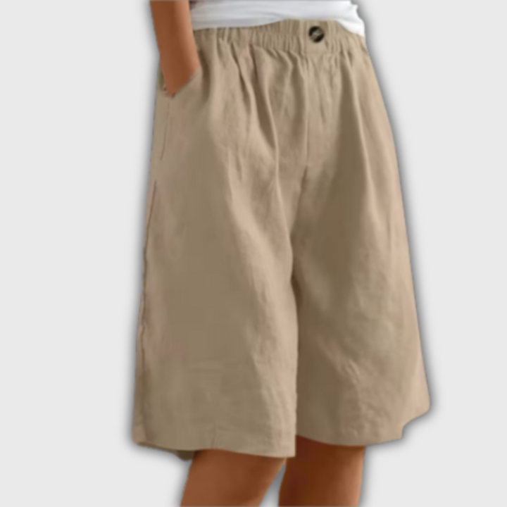 Ruvo – Relax Shorts