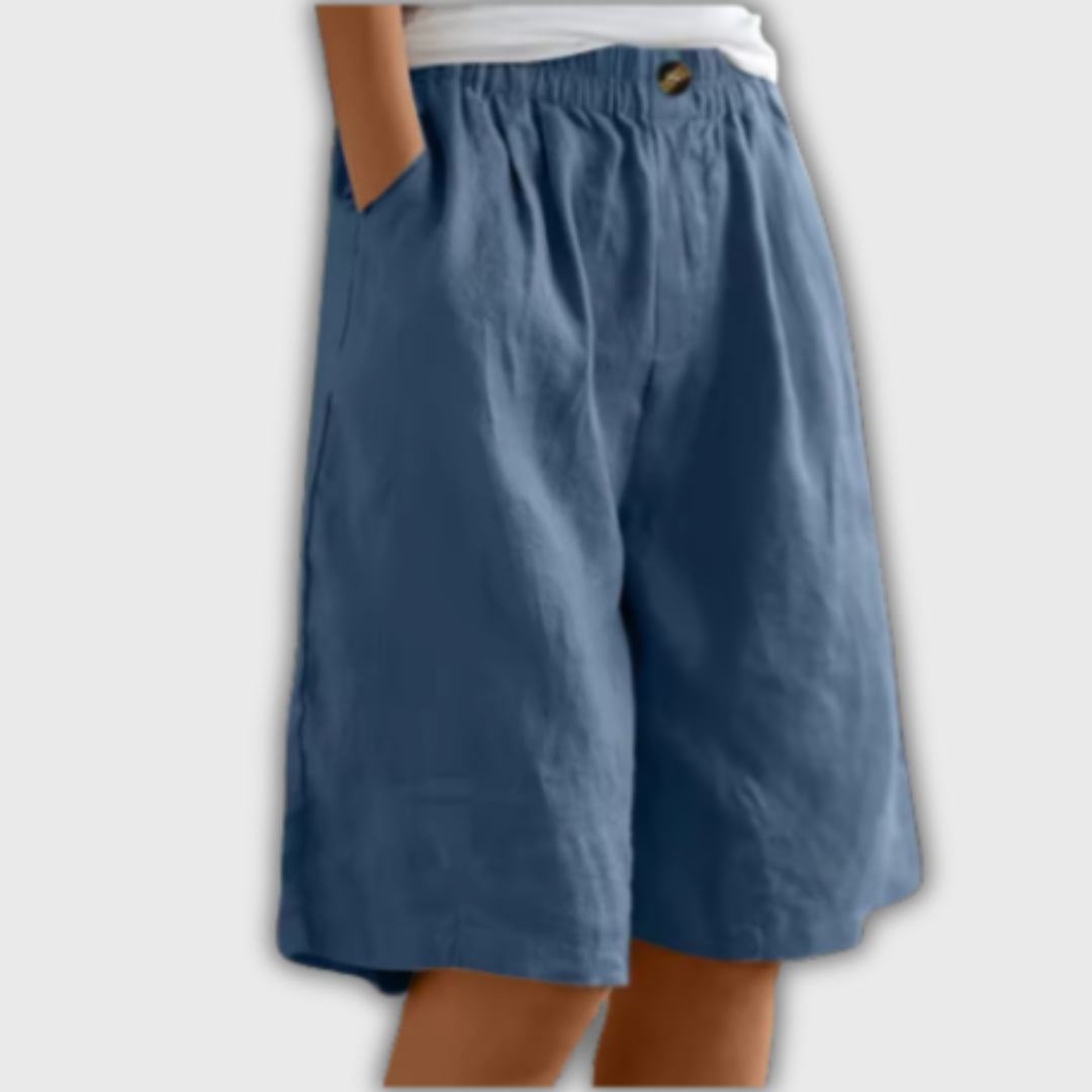 Ruvo – Relax Shorts