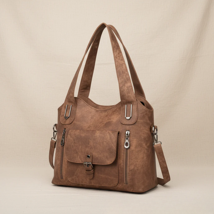 Elijah Shoulder Bag