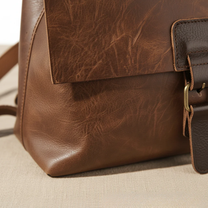 Mats Retro Backpack