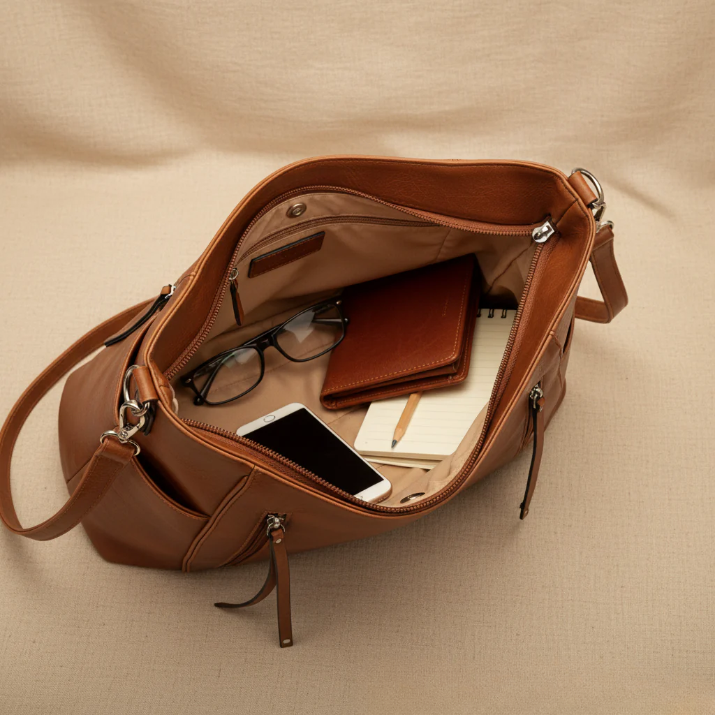 Mia Luxury Bag