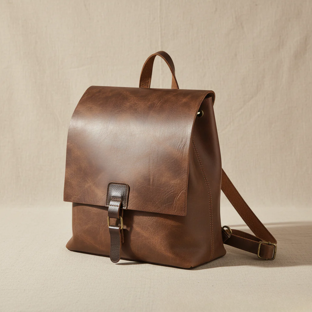 Mats Retro Backpack