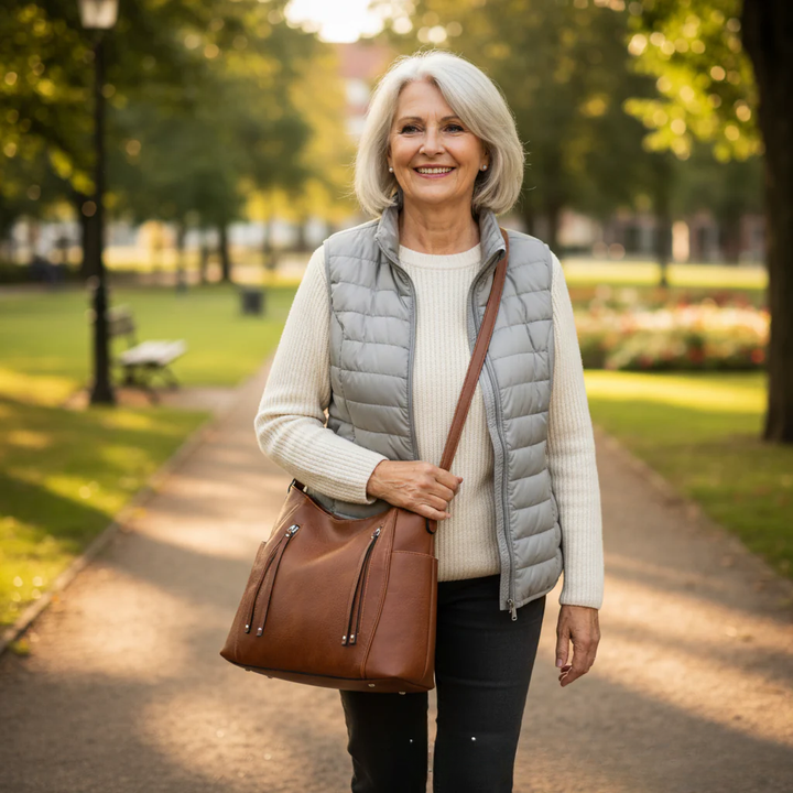 Mia Luxury Bag