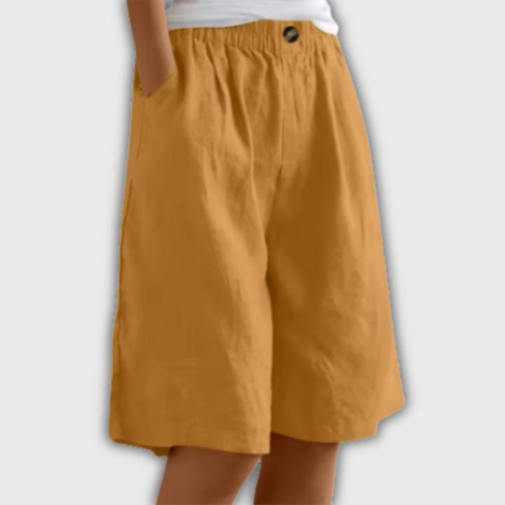 Ruvo – Relax Shorts