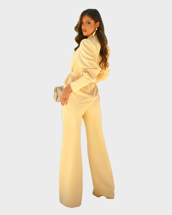 Jadwiga - Elegant Event Set