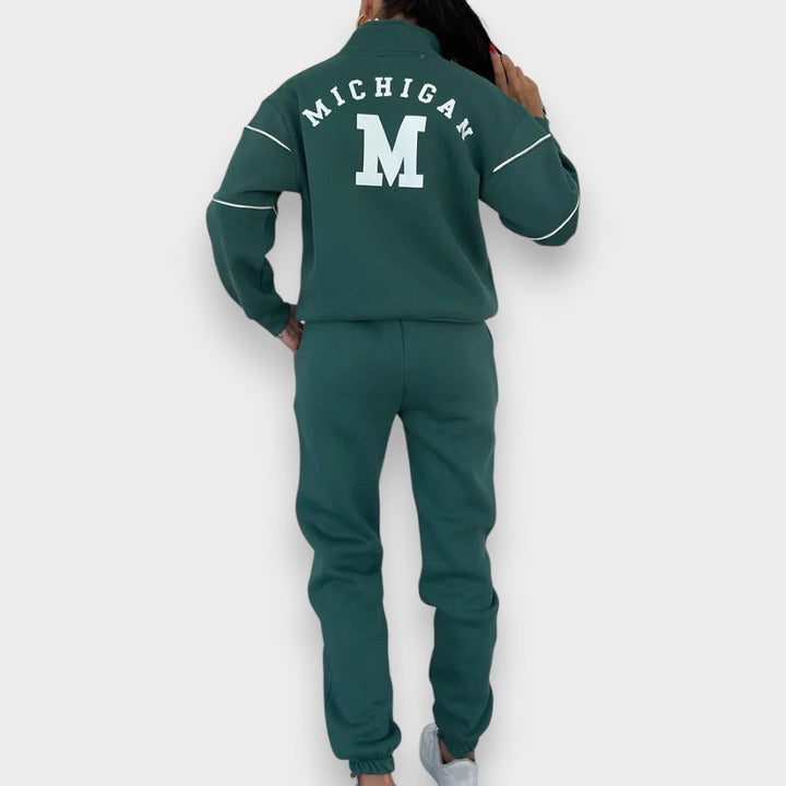 Nora | Comfortable, stylish, and relaxed