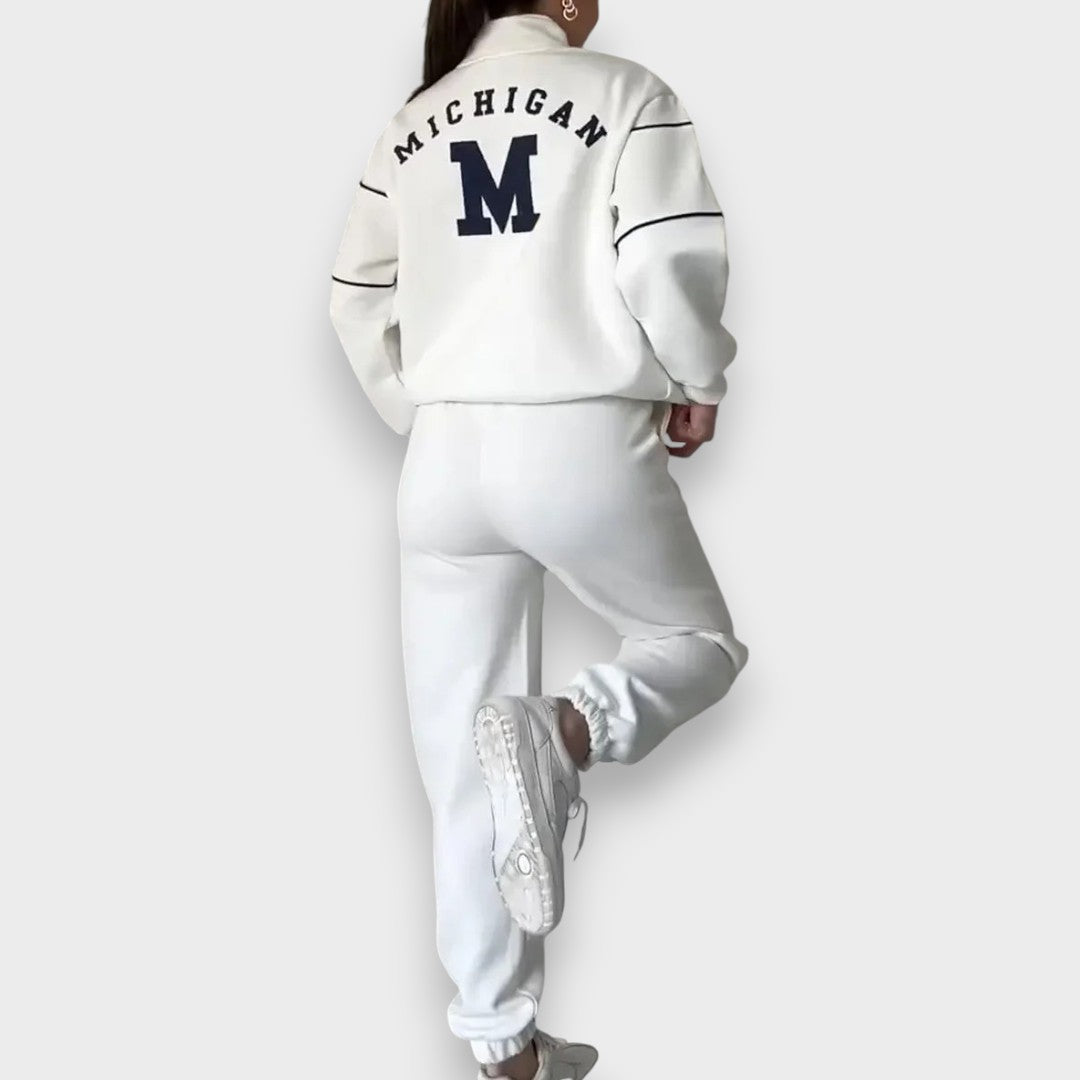 Nora | Comfortable, stylish, and relaxed