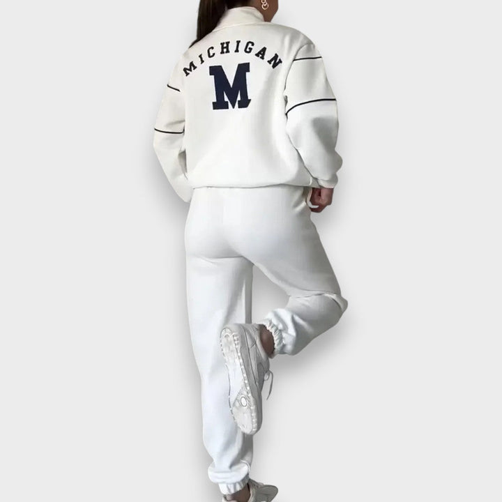 Nora | Comfortable, stylish, and relaxed