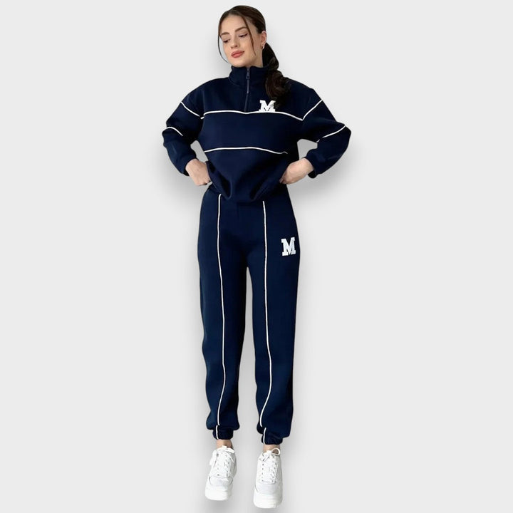 Nora | Comfortable, stylish, and relaxed