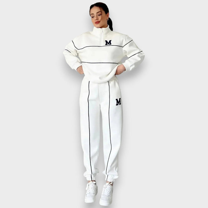 Nora | Comfortable, stylish, and relaxed