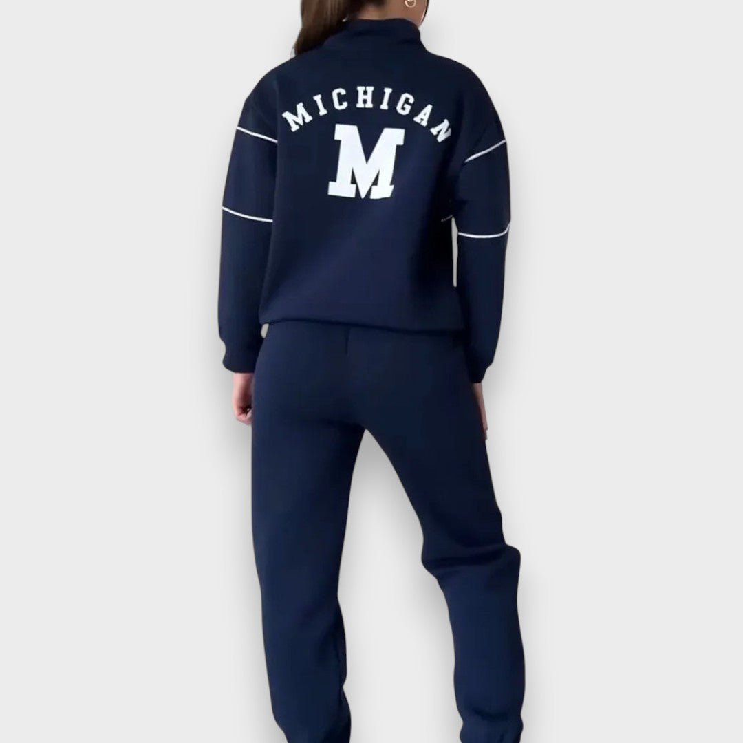 Nora | Comfortable, stylish, and relaxed