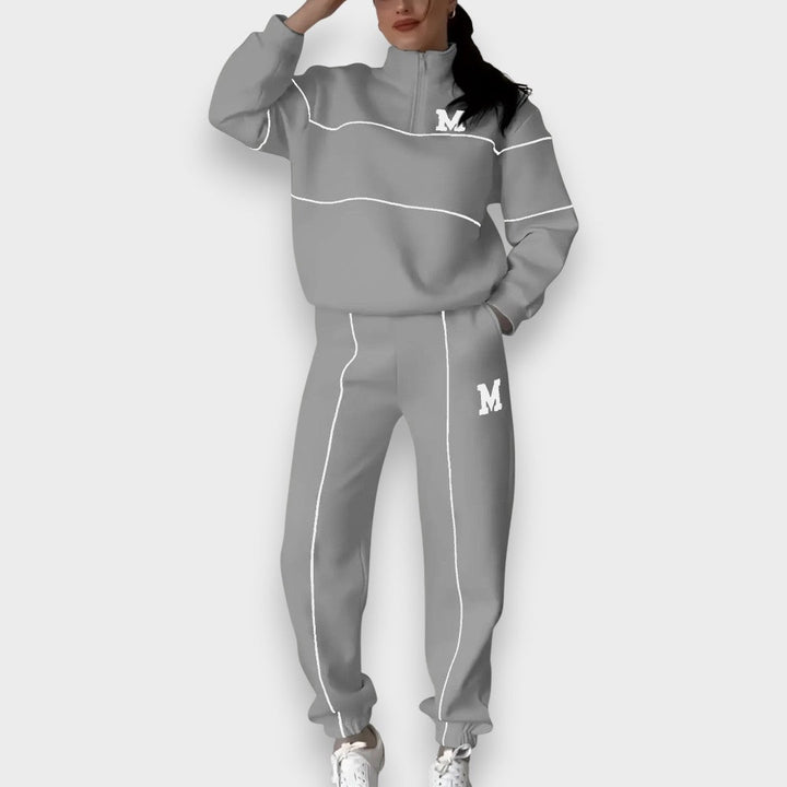 Nora | Comfortable, stylish, and relaxed