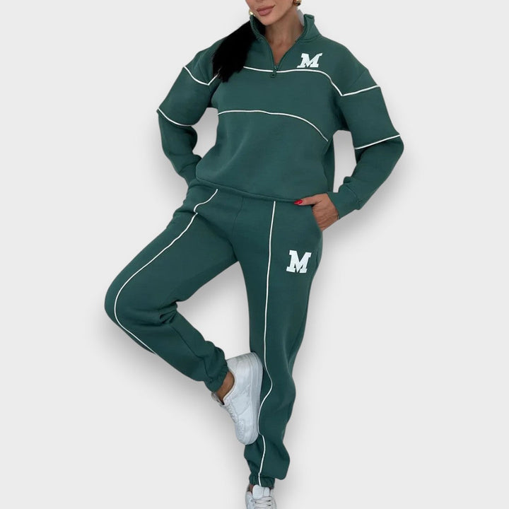 Nora | Comfortable, stylish, and relaxed