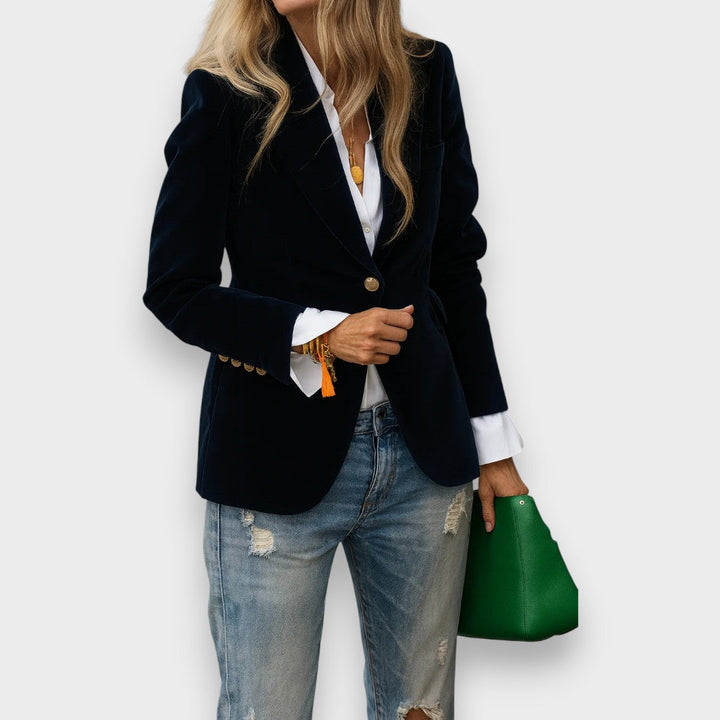 Aria | Perfect Blazer