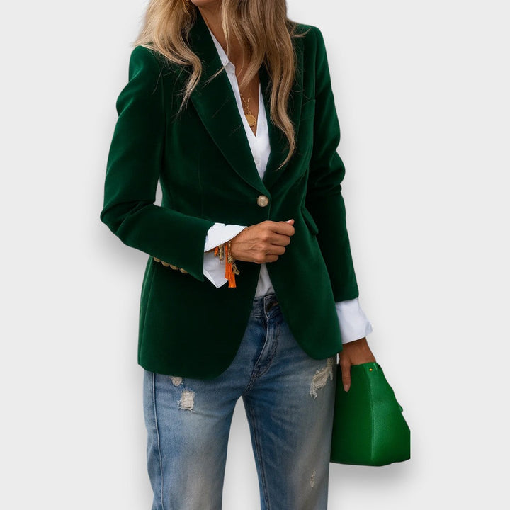 Aria | Perfect Blazer