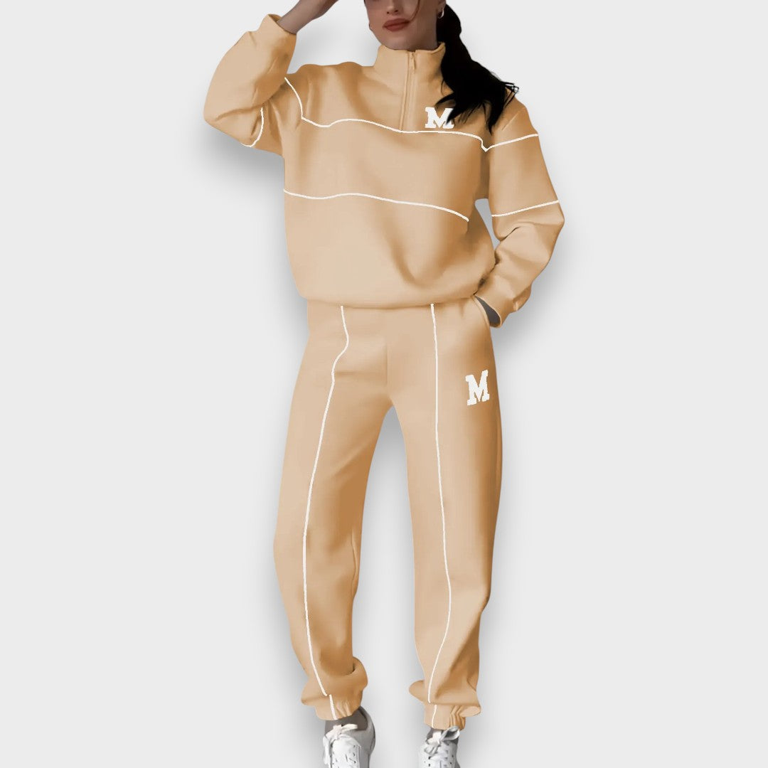 Nora | Comfortable, stylish, and relaxed