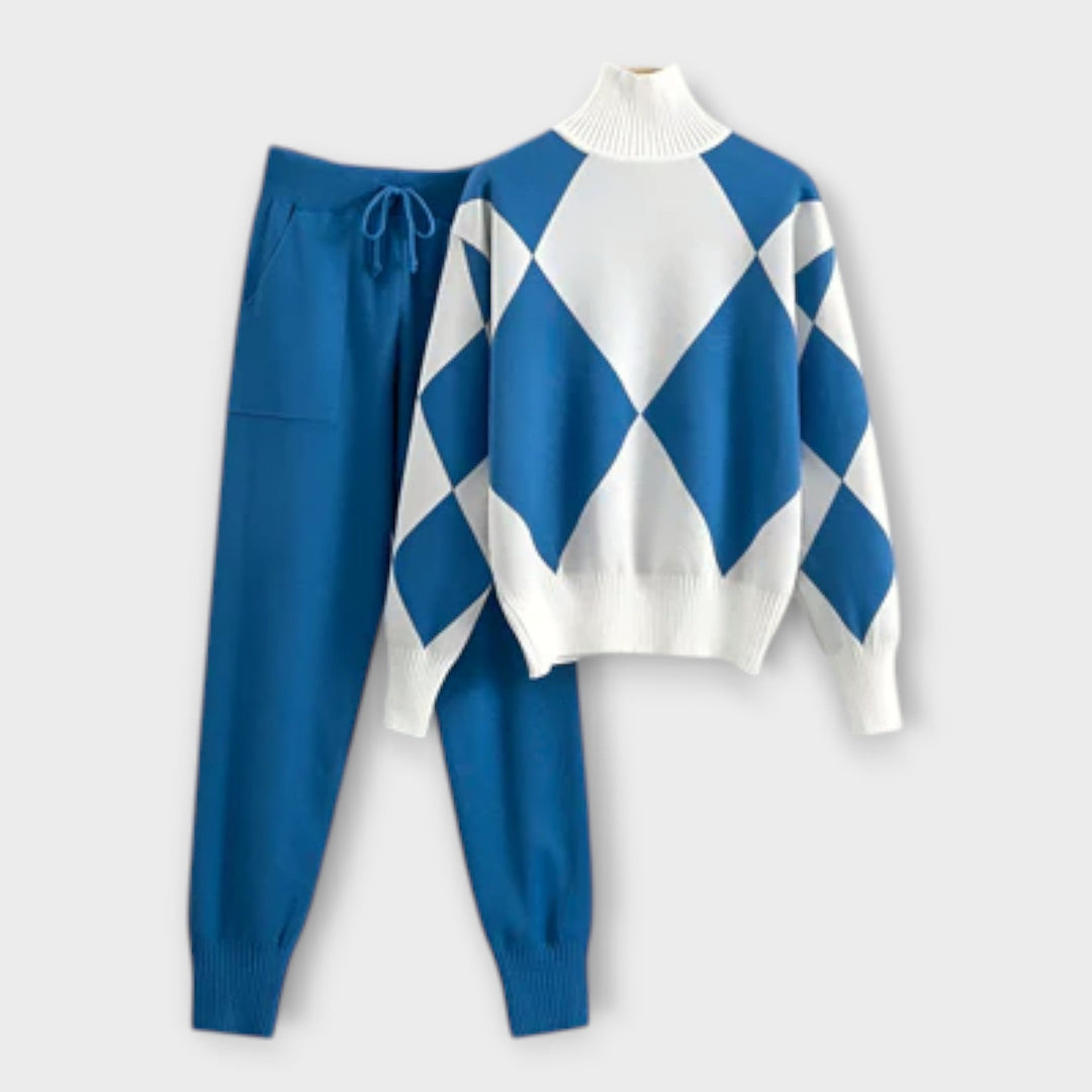 Nala | Elegant Two-Piece Set