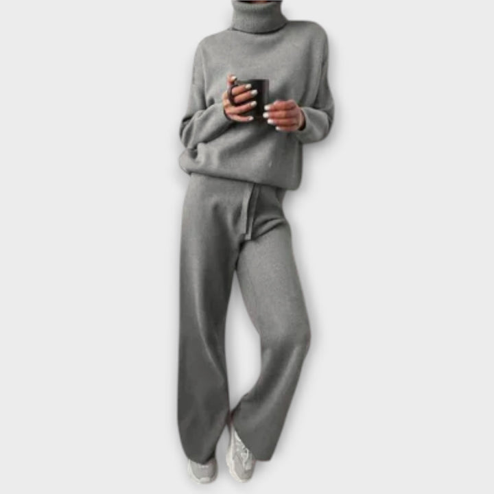 Theresa - Lounge Set