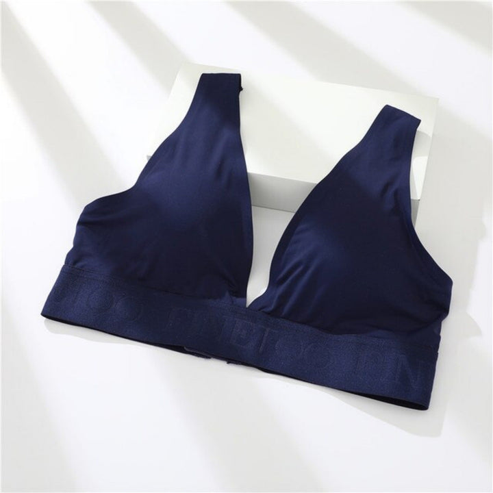 Comfortable Push-Up Bra for Women with Seductive Design | Valeria