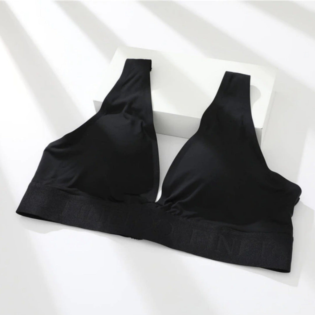 Comfortable Push-Up Bra for Women with Seductive Design | Valeria