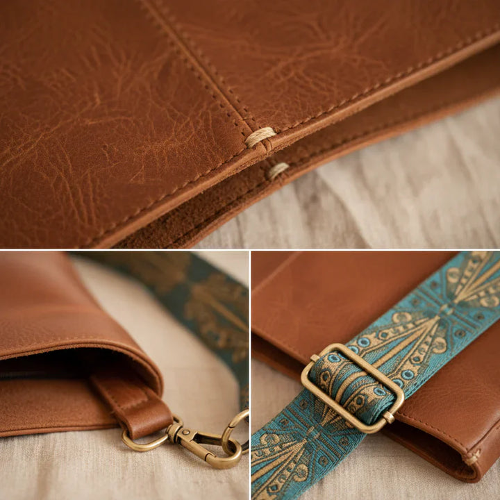 Lucia Elegant Handbag