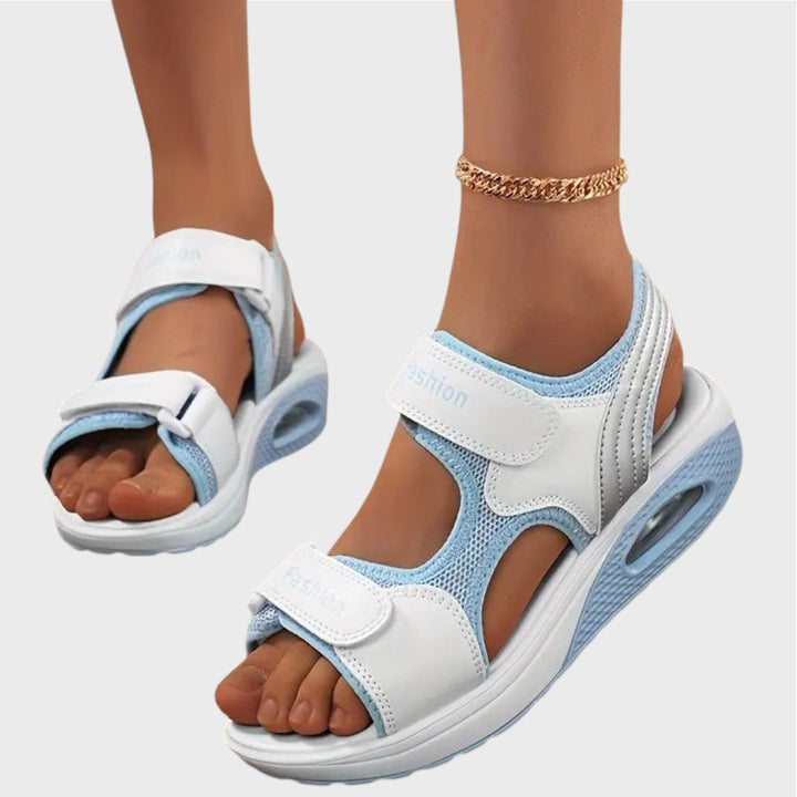 Varedo | Schlichti Summer Sandal