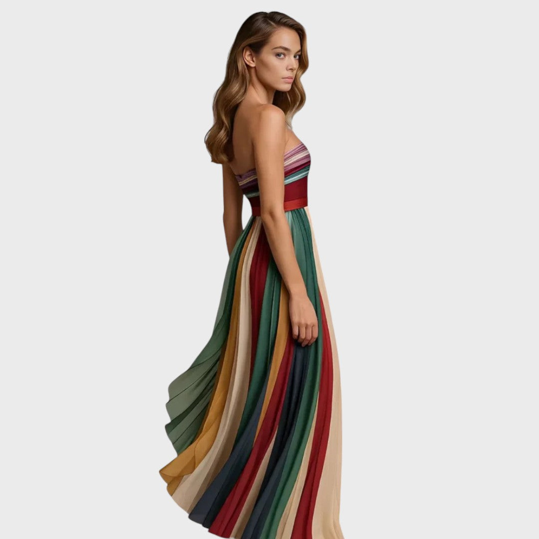 Roberta | Lässig’s Long Dress