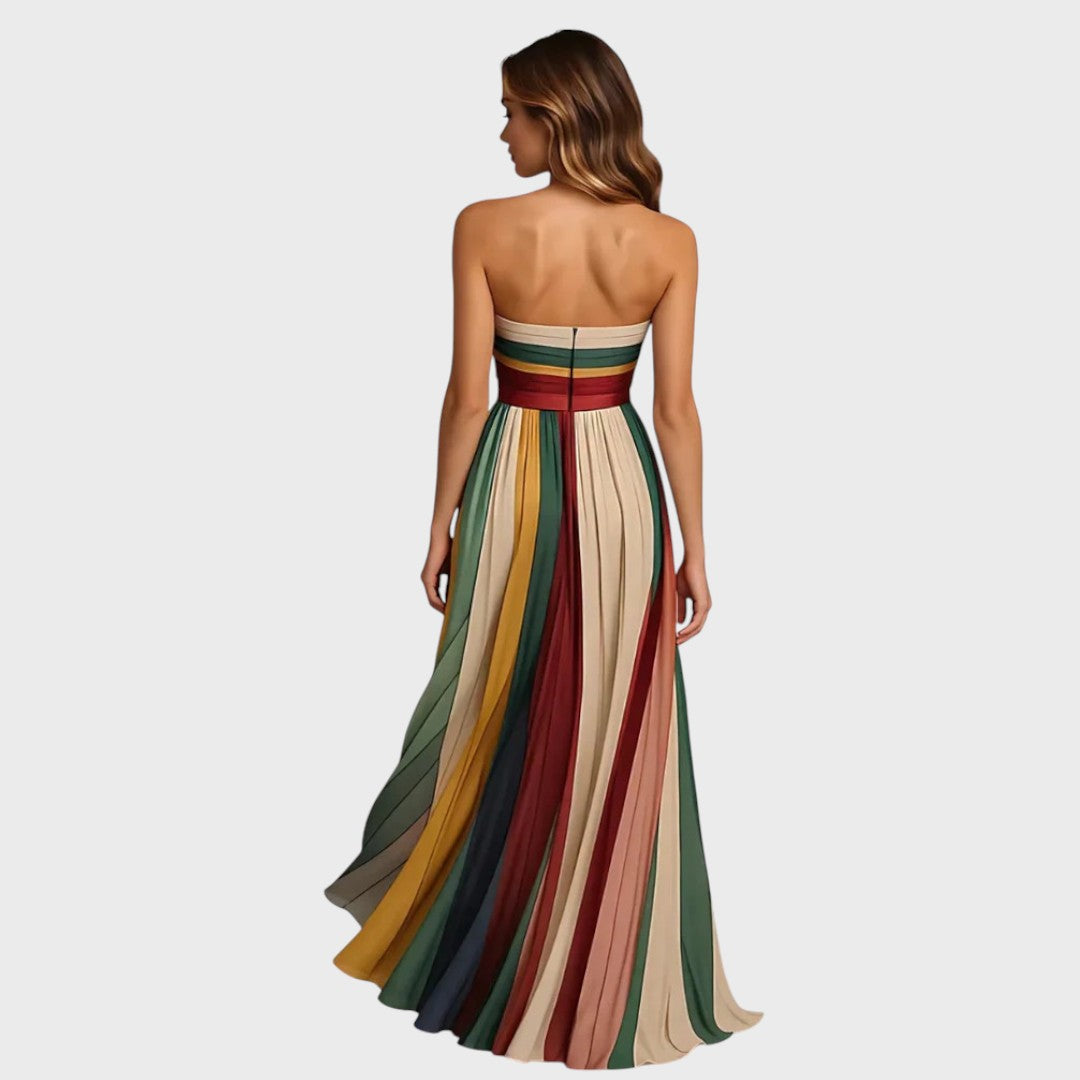 Roberta | Lässig’s Long Dress