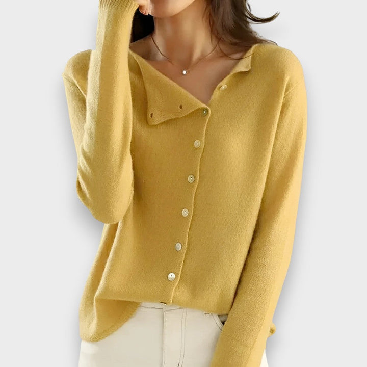 Sophie | Luxurious Cardigan