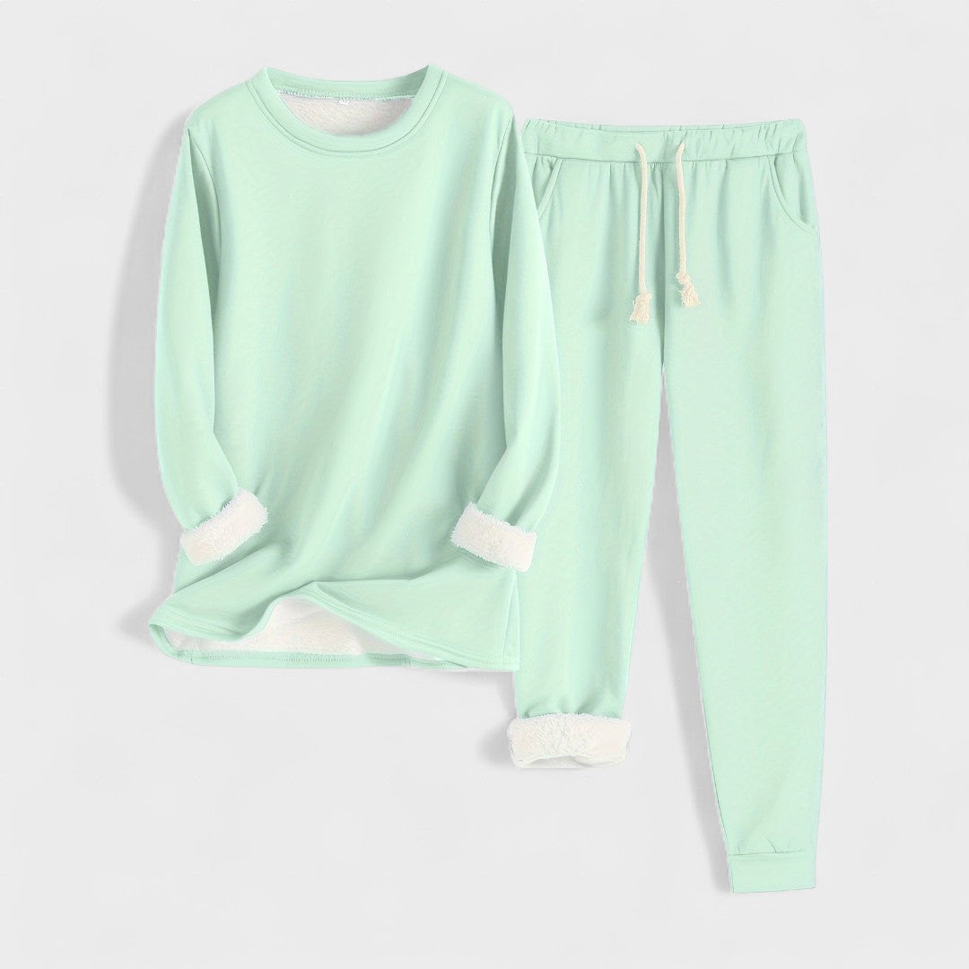 Karin | Comfortable Lounge Set