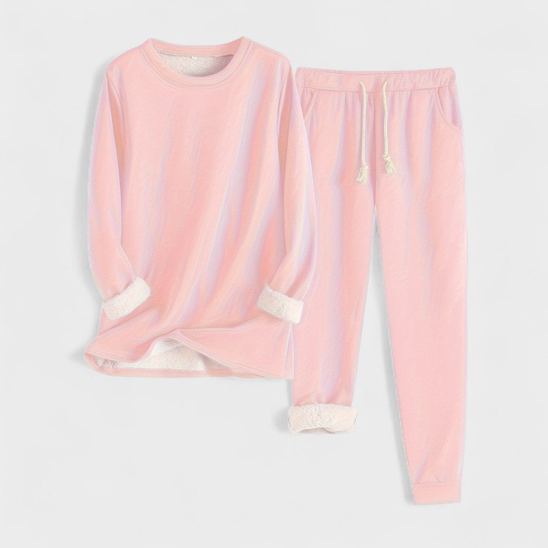 Karin | Comfortable Lounge Set