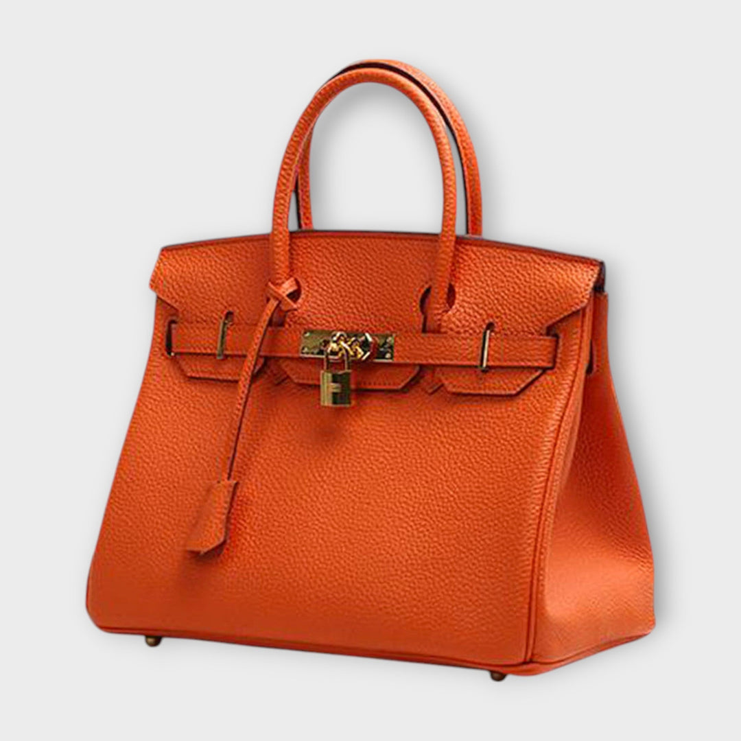 Léora | Luxurious Leather Bag