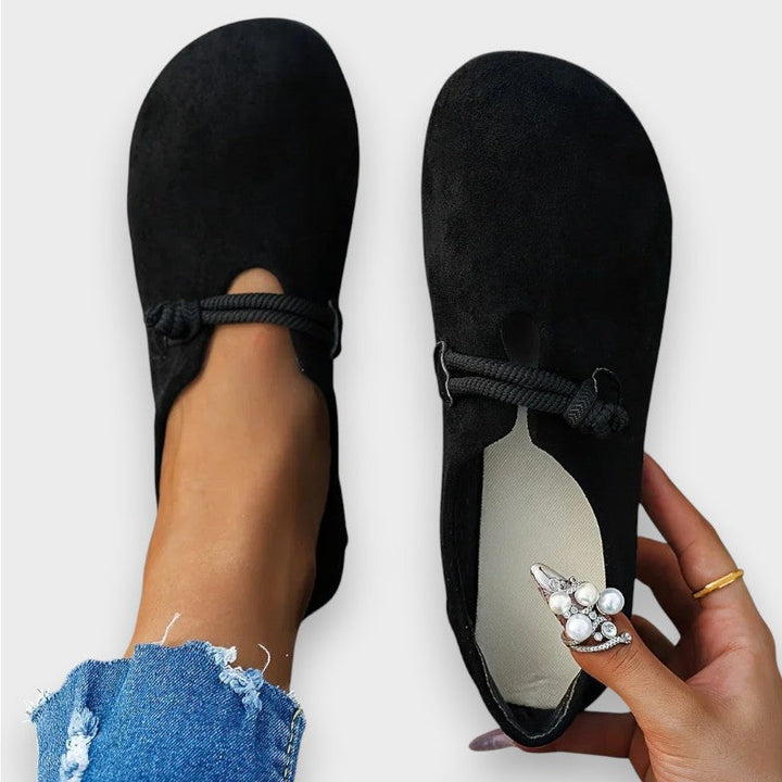 Zoe | Elegant Soft Casual Shoes