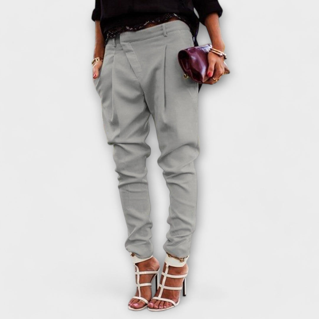 Mira – Elegant Trousers
