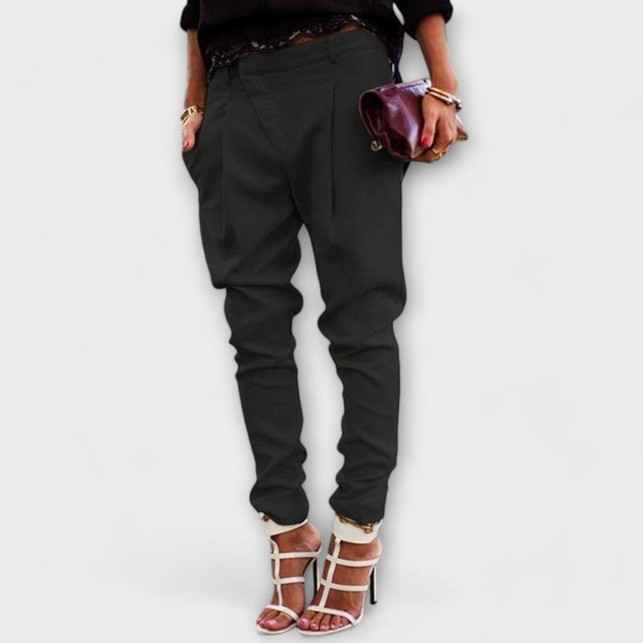 Mira – Elegant Trousers