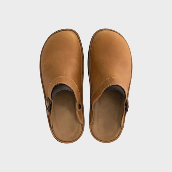 Mila | Comfortable Clogs with Good Support