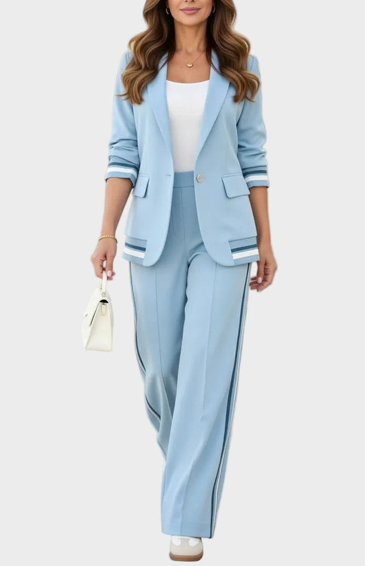 Natalia - Elegant Suit Set