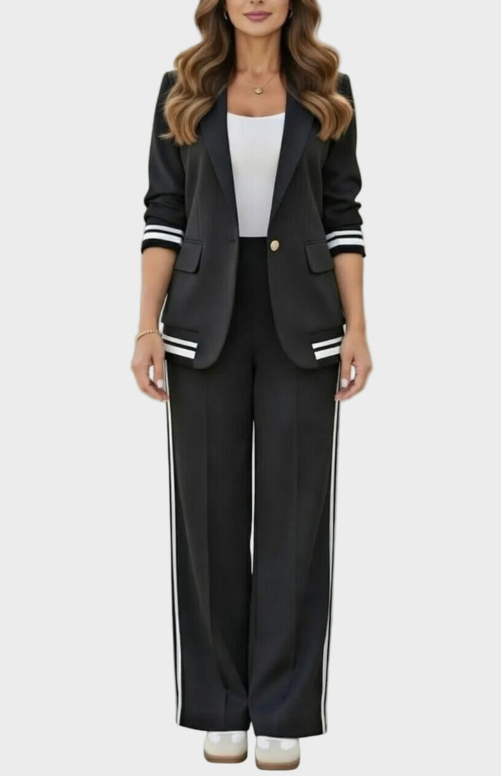 Natalia - Elegant Suit Set
