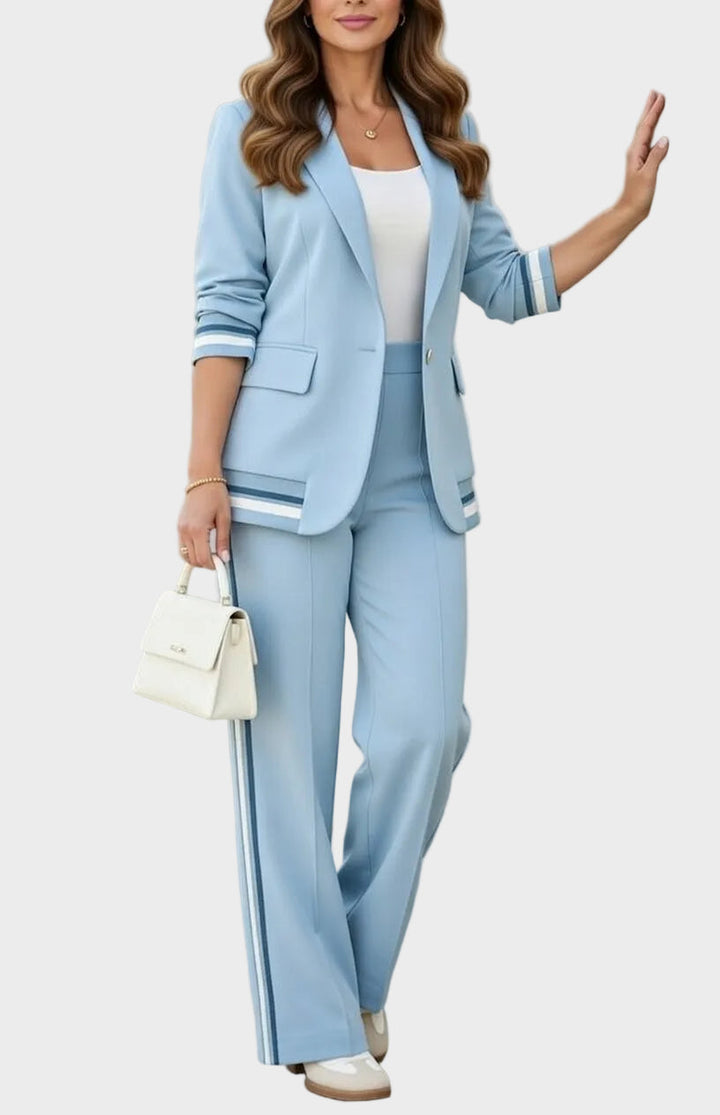 Natalia - Elegant Suit Set