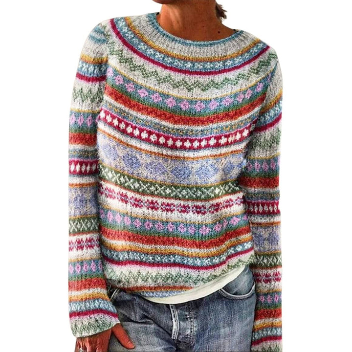 Judith | Classic Elegance Sweater