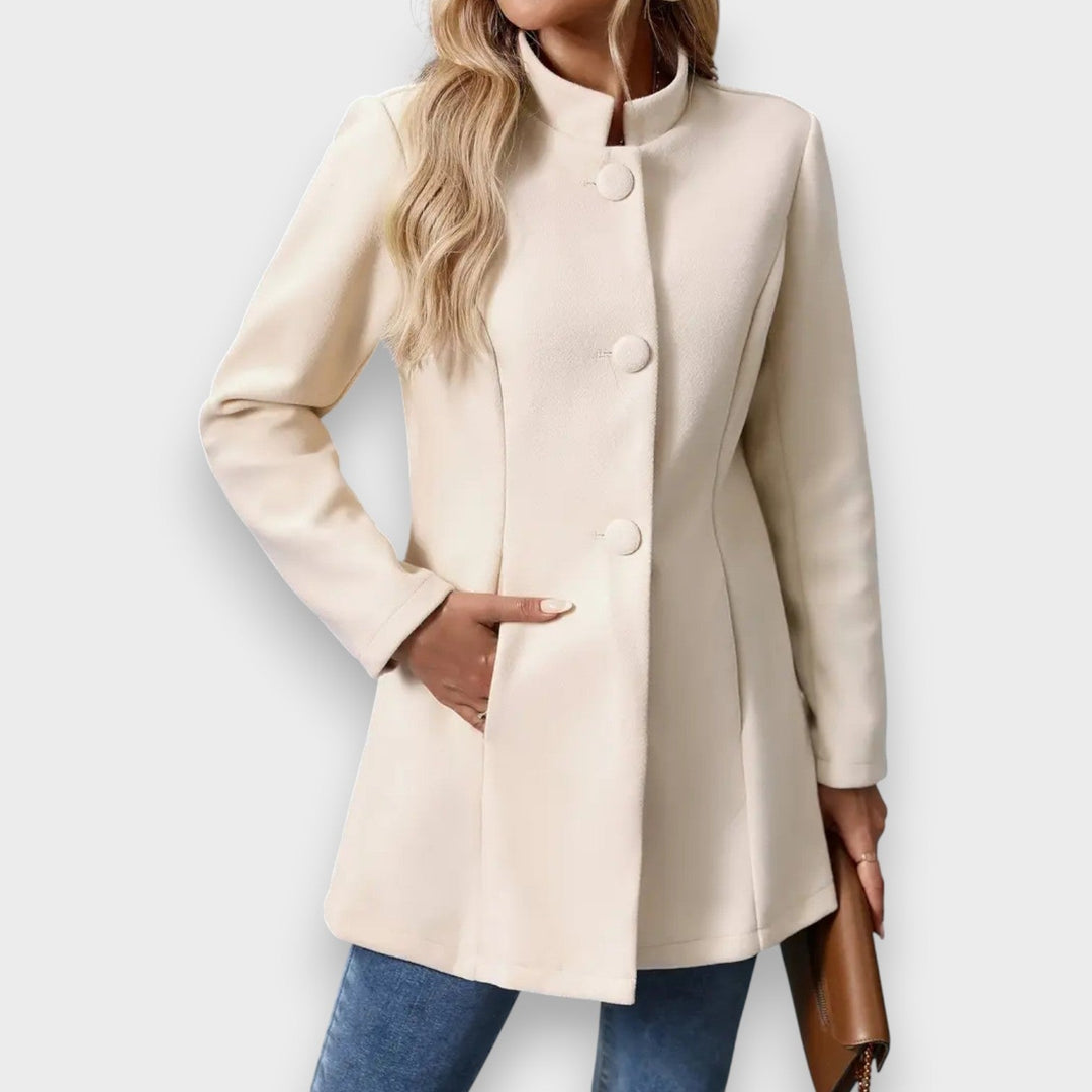 Linda | Timeless Elegant Jacket
