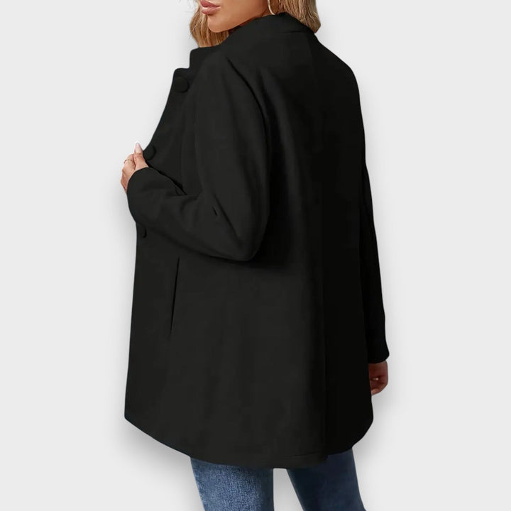 Linda | Timeless Elegant Jacket