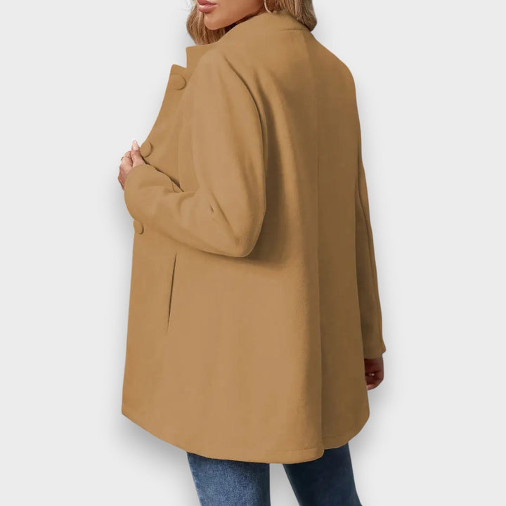 Linda | Timeless Elegant Jacket