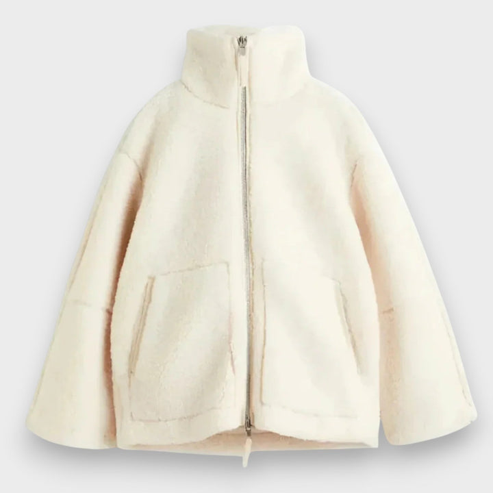 Anastasia | Soft Warm Winter Jacket