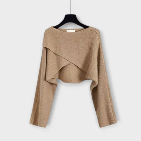Filipa - Loose Three-Piece Set
