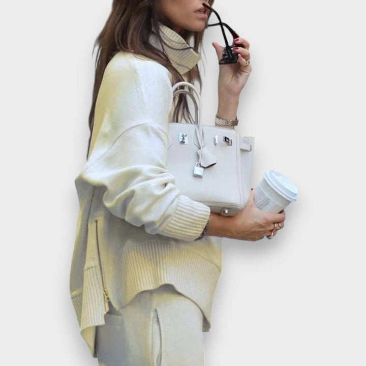 Lynn | Elegant Two-Piece Set